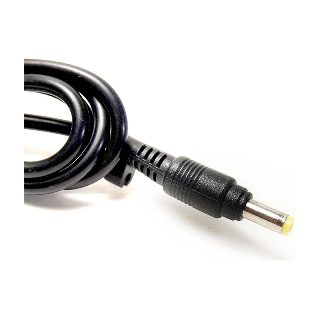 Блок живлення до ноутбуку PowerPlant HP 220V, 65W 18.5V, 3.5A (4.8*1.7 mm) (HP65E4817) - фото 4