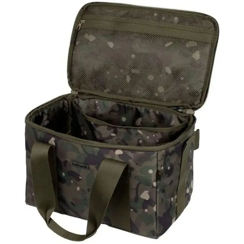 Сумка Trakker NXC Camo Cook-R Bag 20 Camouflage - фото 4