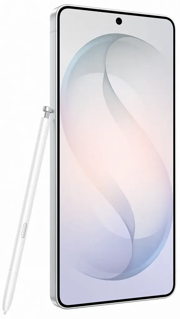 Смартфон Samsung Galaxy S26 Ultra 16/1Tb ZWH White (7240258) - фото 7