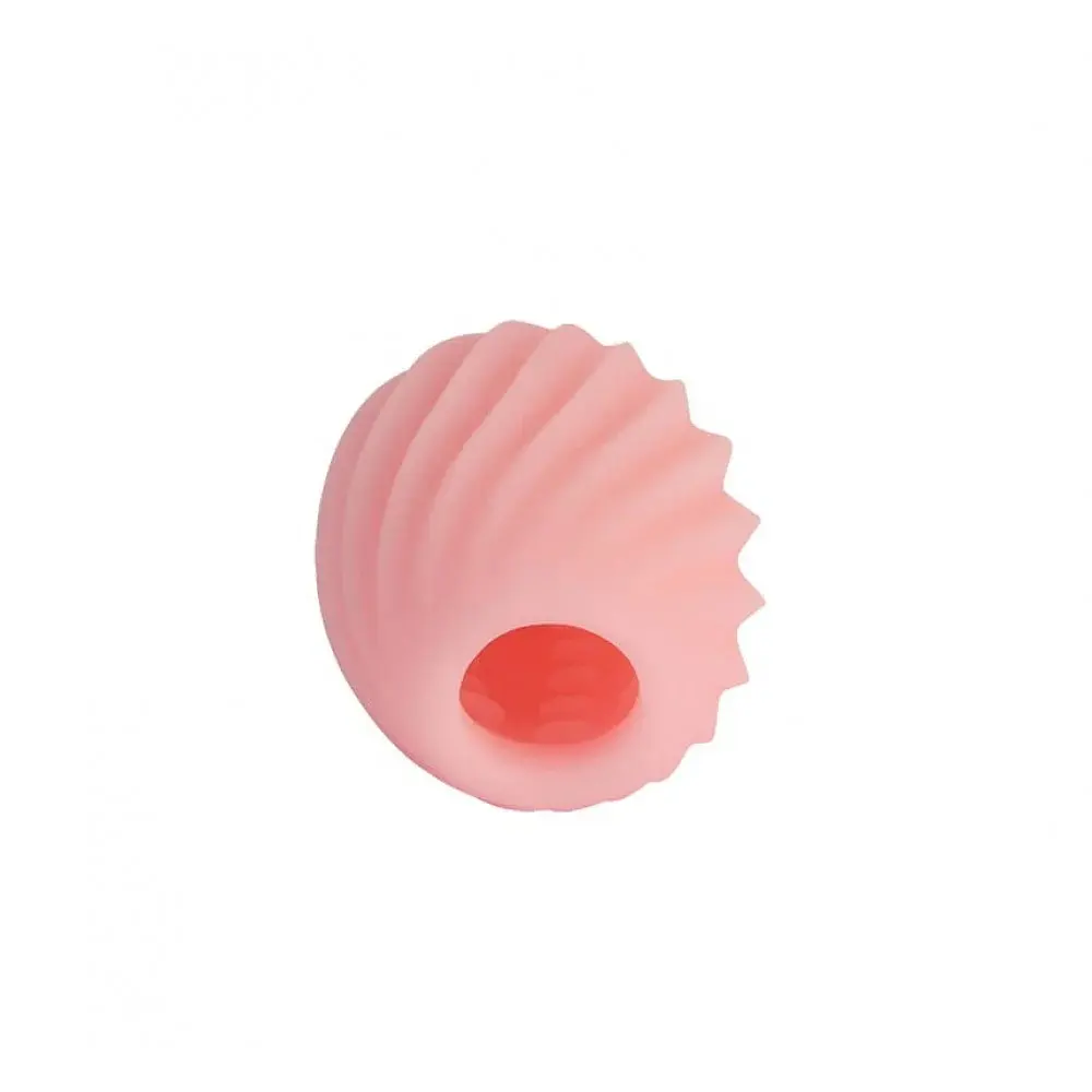 Мастурбатор-яйце Chisa COSY Alpha Pleasure Pocket - фото 3