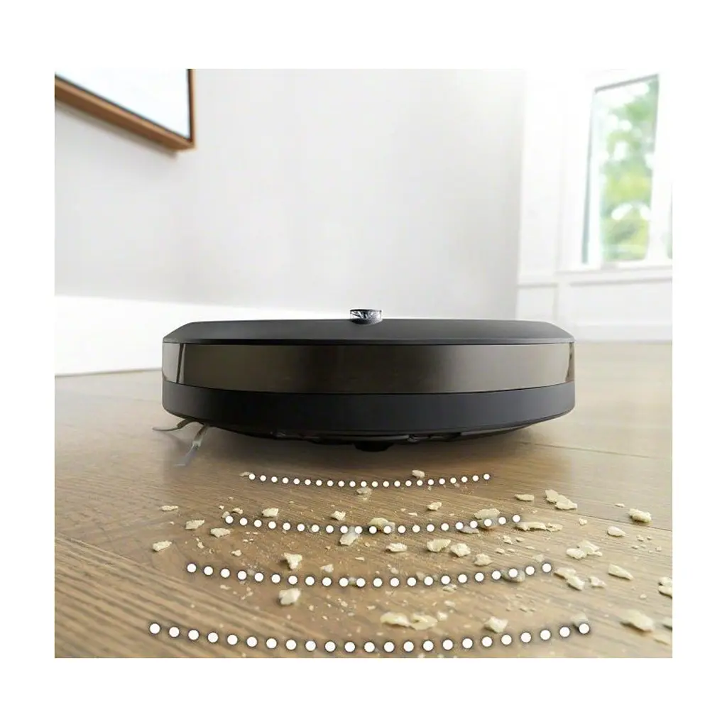 Пилосос iRobot Roomba i3+ (i355840) - фото 8