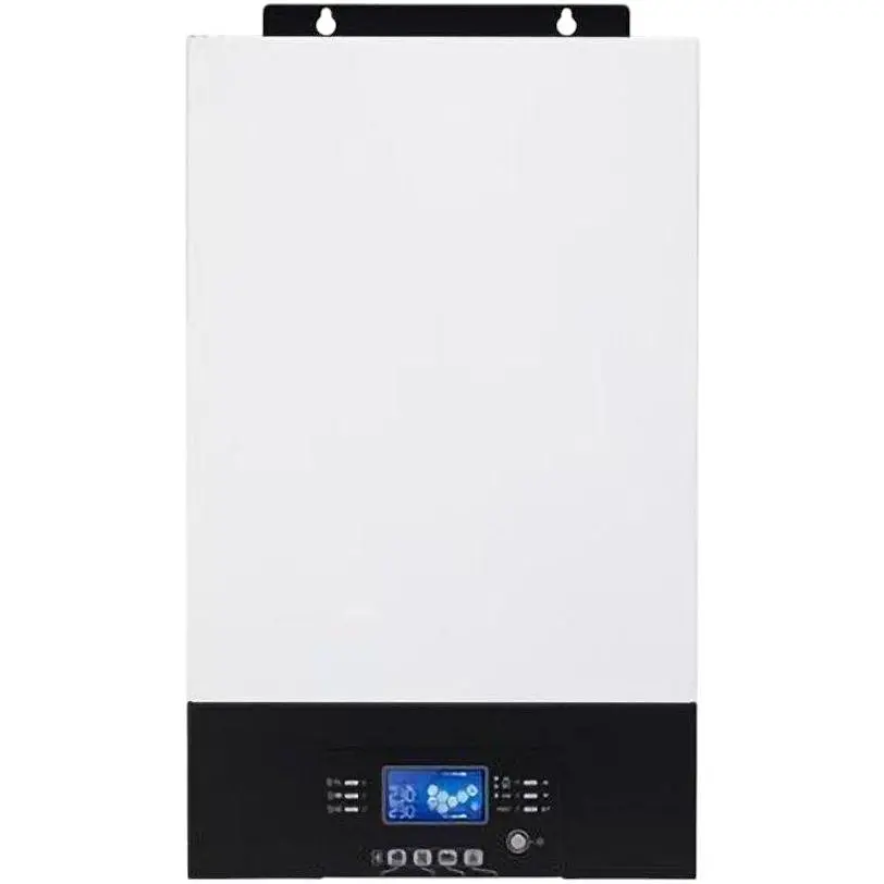 Автономний сонячний інвертор 2E XM KING 6000VA, 48V Pnom-6.0kW 2-AC (2E-XM-KING-6K48T) - фото 4
