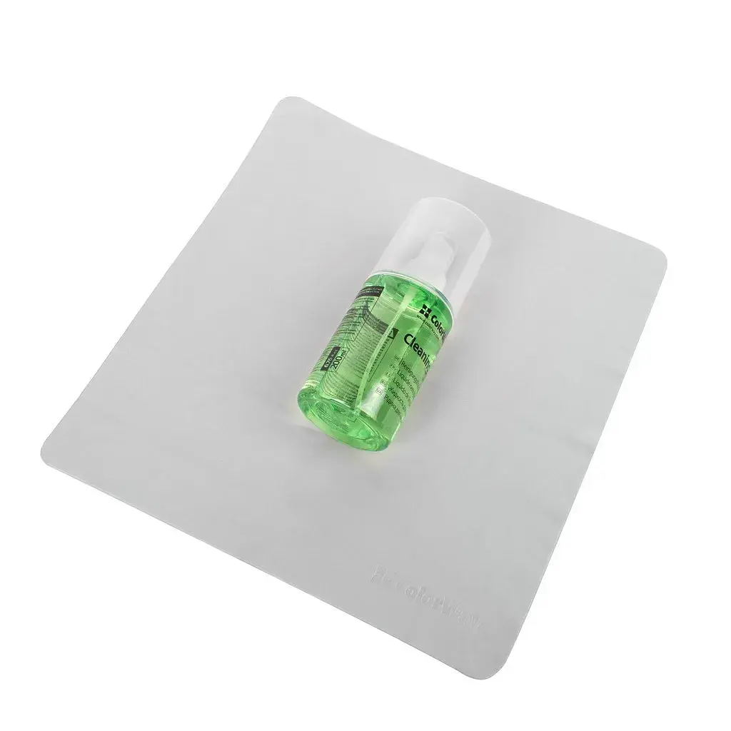 Універсальний чистячий набір ColorWay Cleaning Kit XL for Screens, TVs, PCs (CW-5200) - фото 7