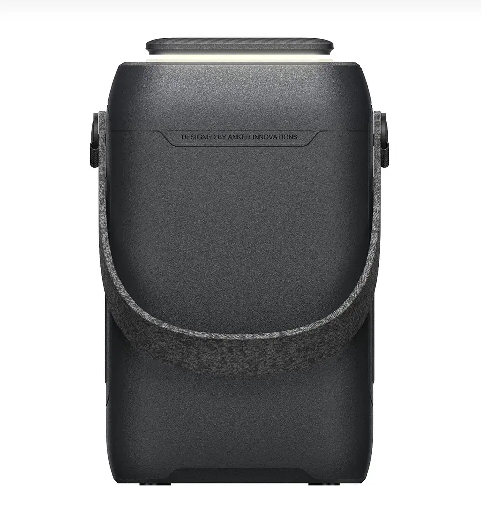 Зарядна станція Anker Solix C300 DC (A17260Z1, A1728311) - фото 5
