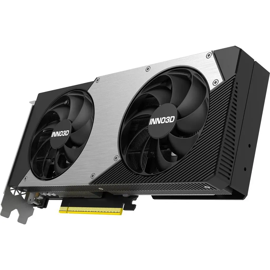 Відеокарта Inno3D RTX 5060 Ti Twin X2 16GB [N506T2-16D7-191073N] UA [133871] - фото 6