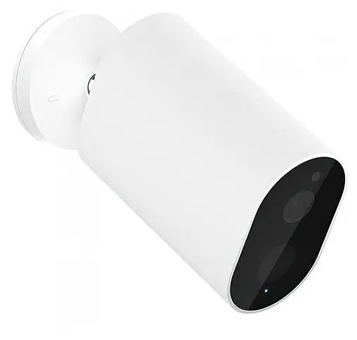 Вулична IP камера спостереження iMiLab EC2 Wireless Home Security Camera + Gateway CMSXJ11AG - фото 3