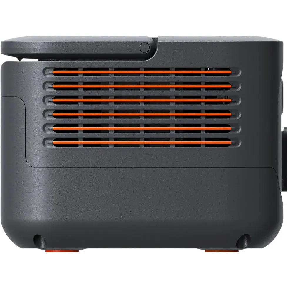 Зарядна станція Jackery Explorer 500 V2 (21-0001-000275) EU [158343] - фото 6