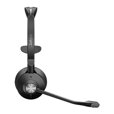 Навушники Jabra Engage 75 Mono Black (9556-583-111) - фото 3