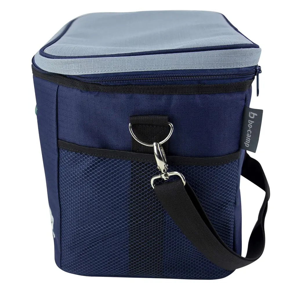 Термосумка Bo-Camp Cooler Bag 20 Blue (6702986) - фото 4