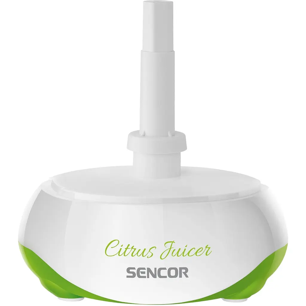 Сокодавка Sencor SCJ 1051GR - фото 4