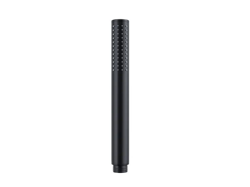 Змішувач для ванни Corsan Trino black mat з виливом CMZ056 Чорний матовий - фото 5