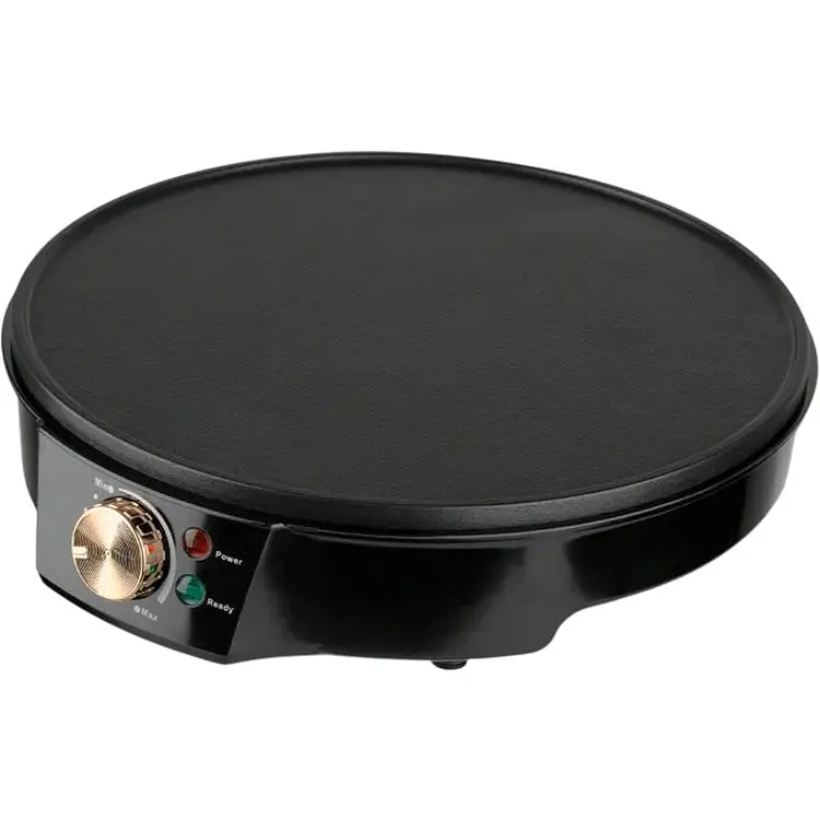 Електрична млинниця Haeger HG-528, 1000 Вт 30 см (40775-HG-528_829) - фото 2
