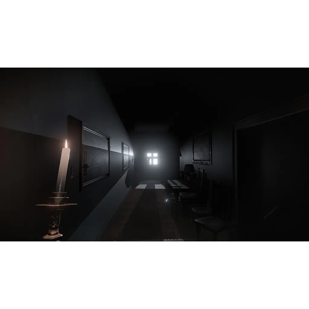 Ключ активации Microsoft Don't Knock Twice для Xbox One/Series - фото 12