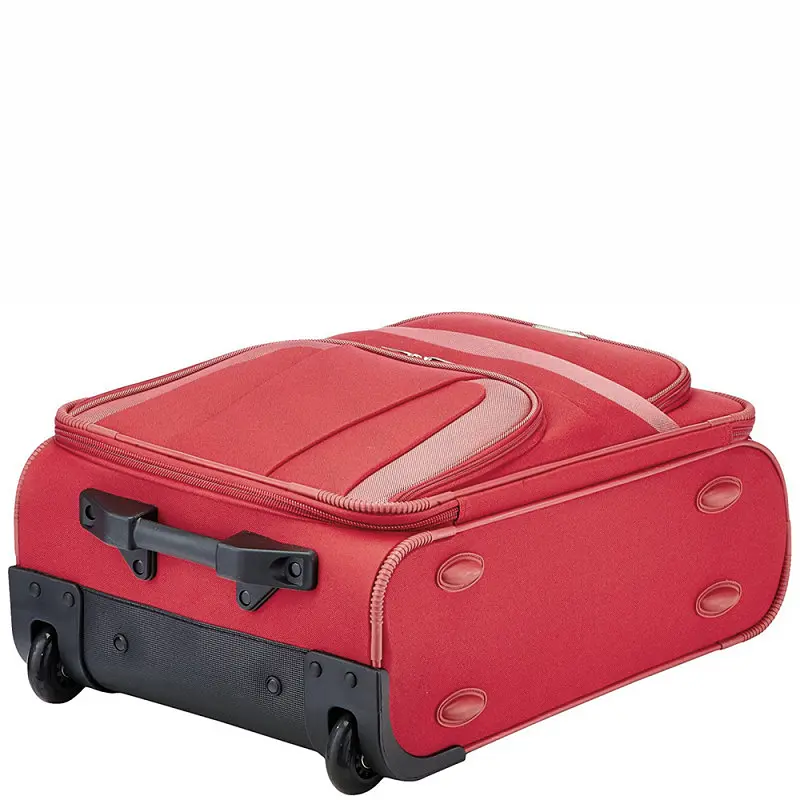 Валіза на 2 колесах Travelite Orlando S TL098487 Red (TL098487-10) - фото 5