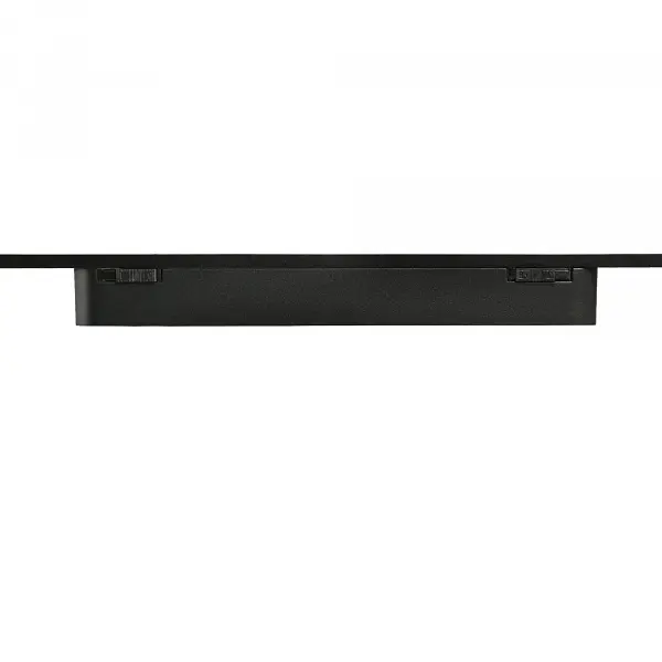 Світильник магнітний трековий Videx LD16B 11W 4000K 48V Black - фото 5