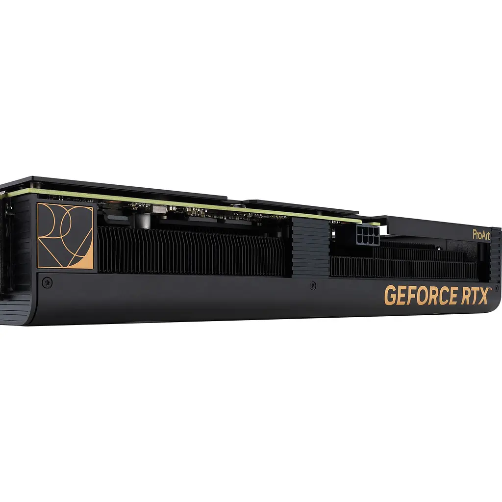 Відеокарта Asus ProArt GeForce RTX 4060 8GB GDDR6 OC [PROART-RTX4060-O8G] [103708] - фото 9