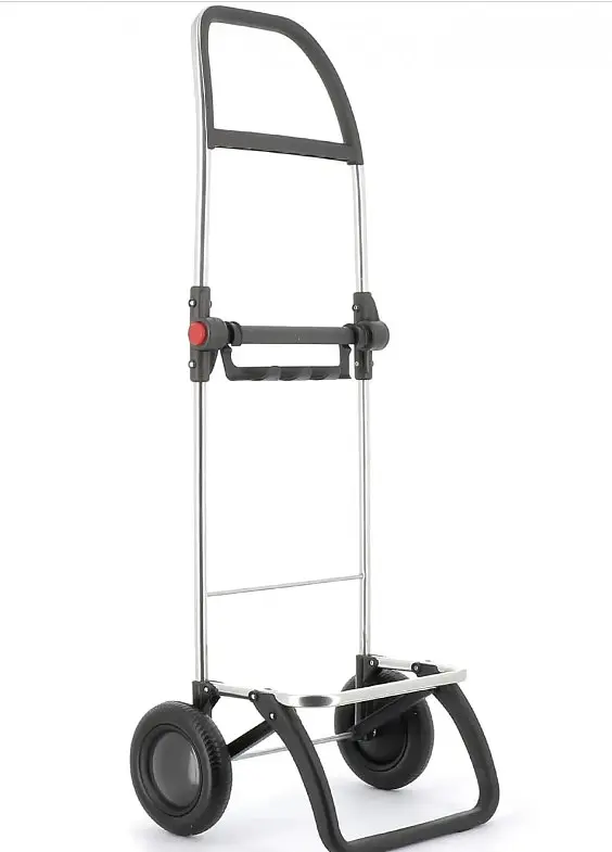 Сумка-візок Rolser I-Max MF 2L 43 Klein (IMX304-1062) - фото 6