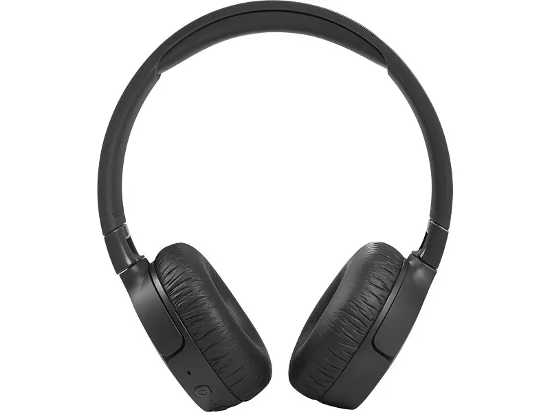Наушники JBL Tune 660NC Black (T660NCBLK) - фото 3