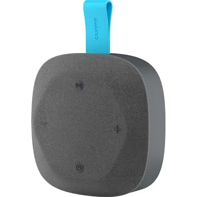Акустична система Canyon HEXAGON 10 Grey Blue (CNE-CBTSP10GB) - фото 4