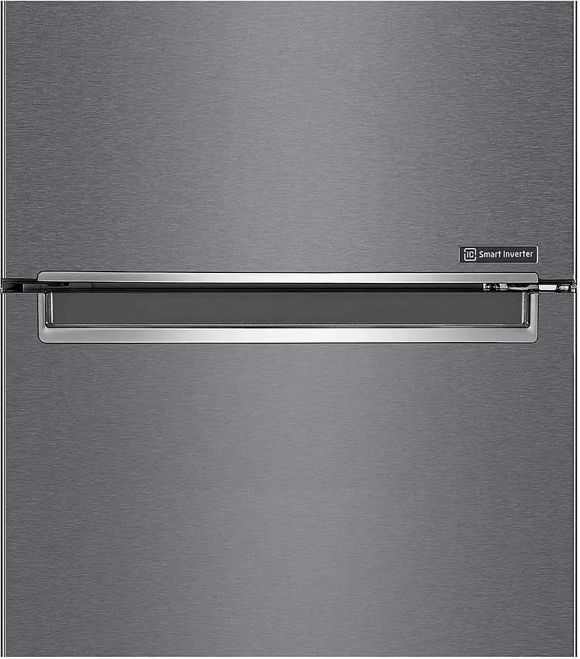 Холодильник LG GC-B509SLCL - фото 13