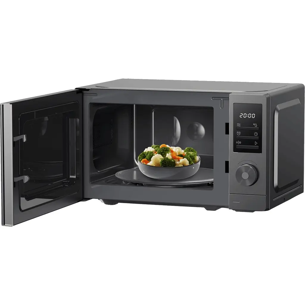 Мікрохвильова піч Gorenje MO20A3T4 - фото 4