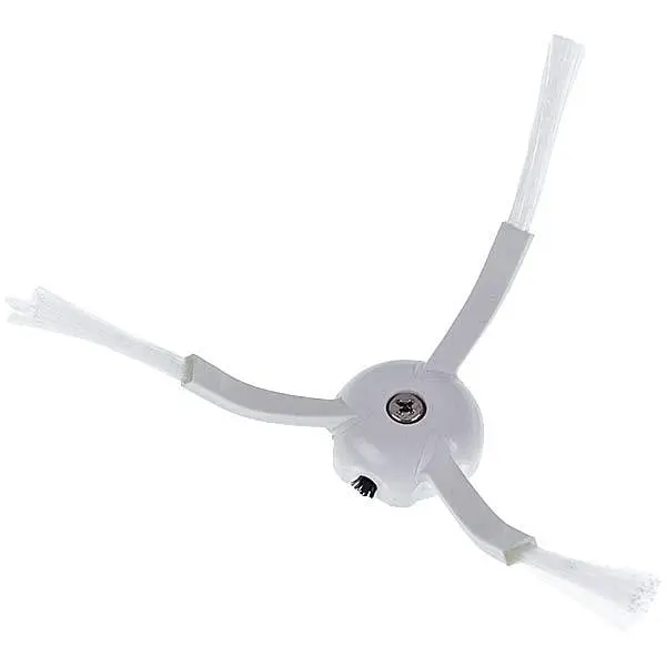 Набір фільтрів HEPA + щітки RoboRock S6, S5 Max, S50, S51, S55, Mijia Mi Robot Xiaomi (2970931973) - фото 7
