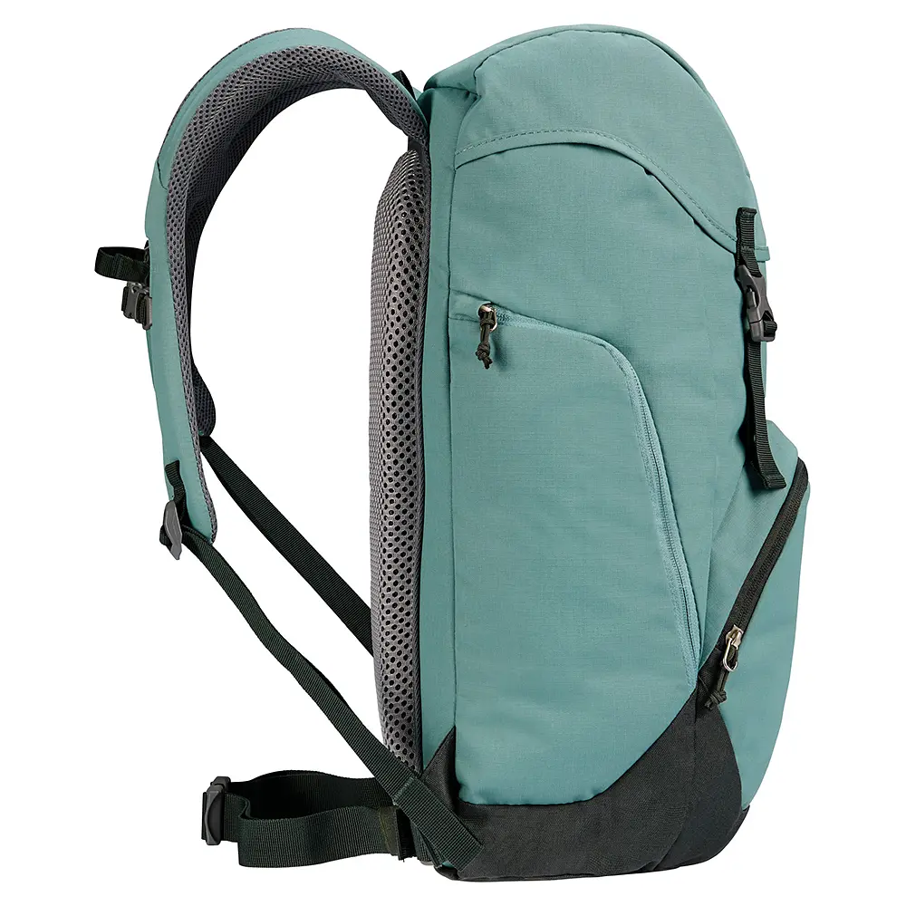 Рюкзак Deuter Walker 24 Бірюзовий (1052-3812921 2275) - фото 4
