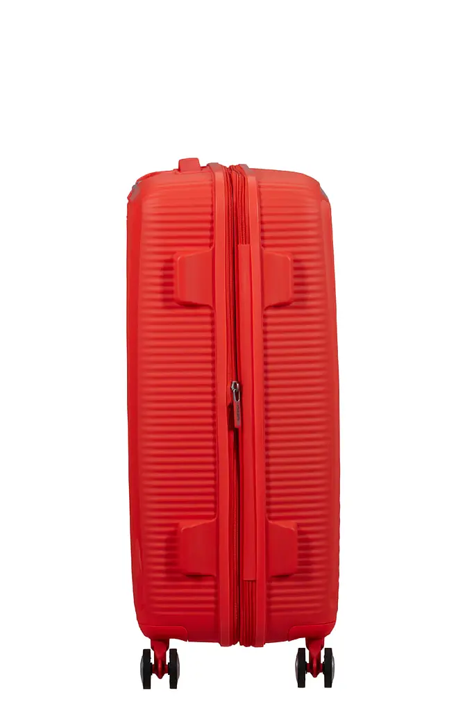 Валіза 67 См American Tourister SOUNDBOX NEON ORANGE 67x46,5x29(32) 32G*86002 - фото 9