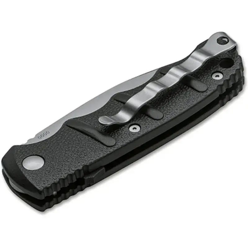 Ніж Boker Plus AKS-74 D2 (01KALS93) - фото 2