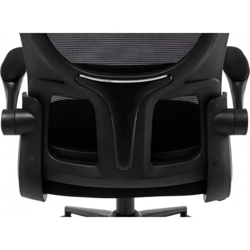 Офісне крісло GT Racer X-5728 Black - фото 10
