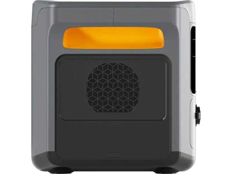 Зарядна станція Vtoman FlashSpeed 2400 1408Wh - фото 6
