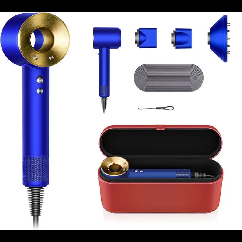 Фэн Dyson Supersonic HD07 Supersonic 389910-01 (ДС389910-01) - фото 3
