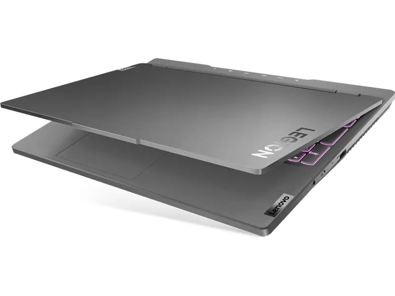 Ноутбук Lenovo Legion 5 15IAH7H (82RB00EBPB) - фото 5