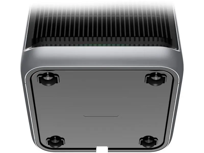 Очищувач повітря SmartMi Jya Fjord Pro Air Purifier (AP7019DGEU) - фото 7