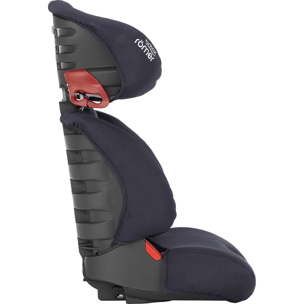 Автокрісло Britax Romer Discovery SL Storm Grey, темно-сірий (2000030293) - фото 7