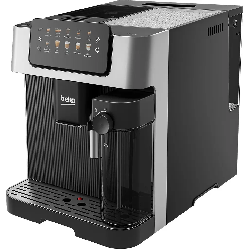 Кавомашина Beko CEG7304X - фото 5