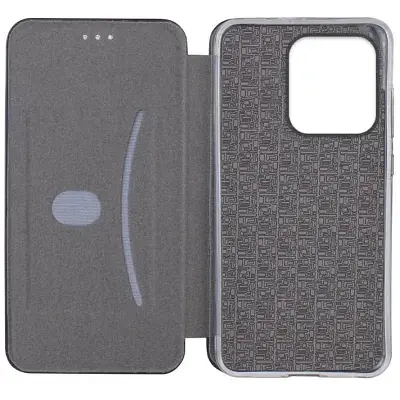 Чохол до мобільного телефона BeCover Exclusive Motorola Moto G17 / G17 Power Deep Blue (715929) - фото 5