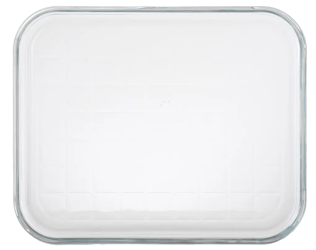 Деко для випікання Pyrex 32х26х2 см kuh0015981 - фото 2