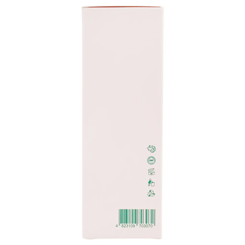 Увлажняющая гелевая маска для лица Mr.Scrubber 4D Hyaluronic Acid 100 мл - фото 4