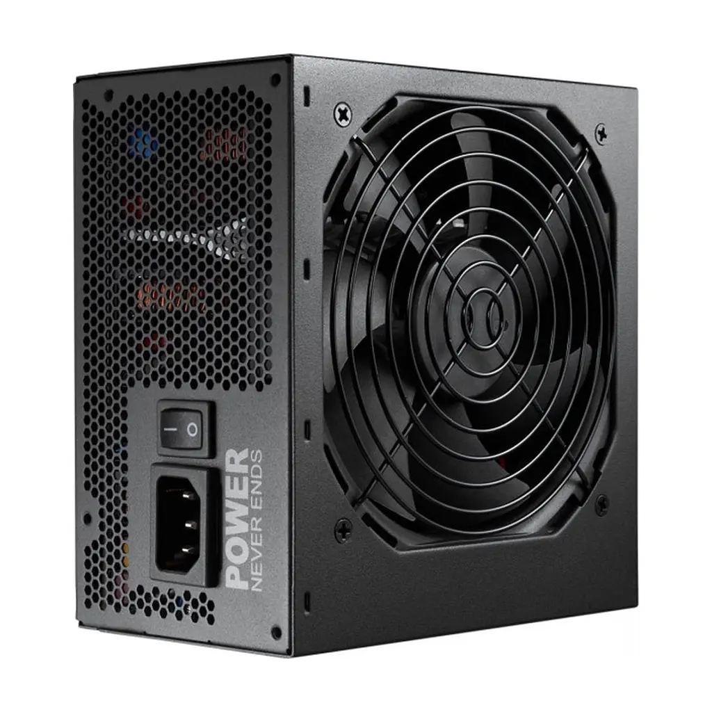Блок живлення FSP 850W HYDRO K PRO (HD2-850 Gen5) - фото 4