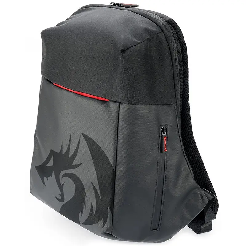 Рюкзак для ноутбука 15.6 Redragon Skywalker GB-93, поліестер - фото 3