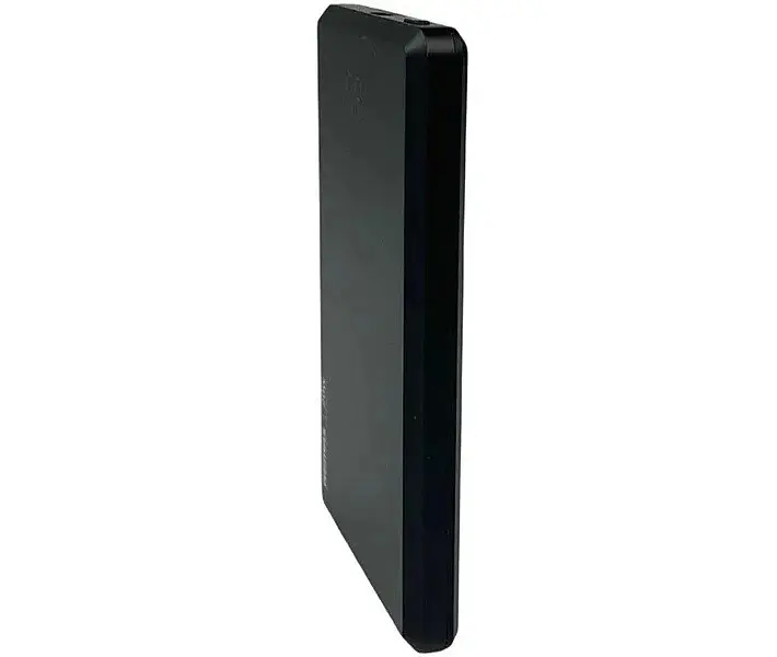 Внешний аккумулятор (магнитный павербанк) REMAX RPP-107 Vocard Pro Series MagSafe 5000mAh 20W - фото 4