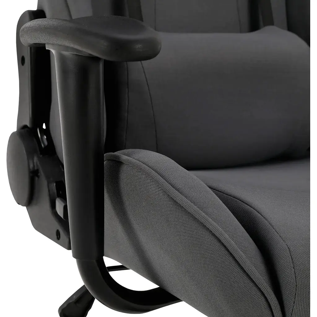 Геймерське крісло GT Racer X-2316 Dark Gray [125646] - фото 11