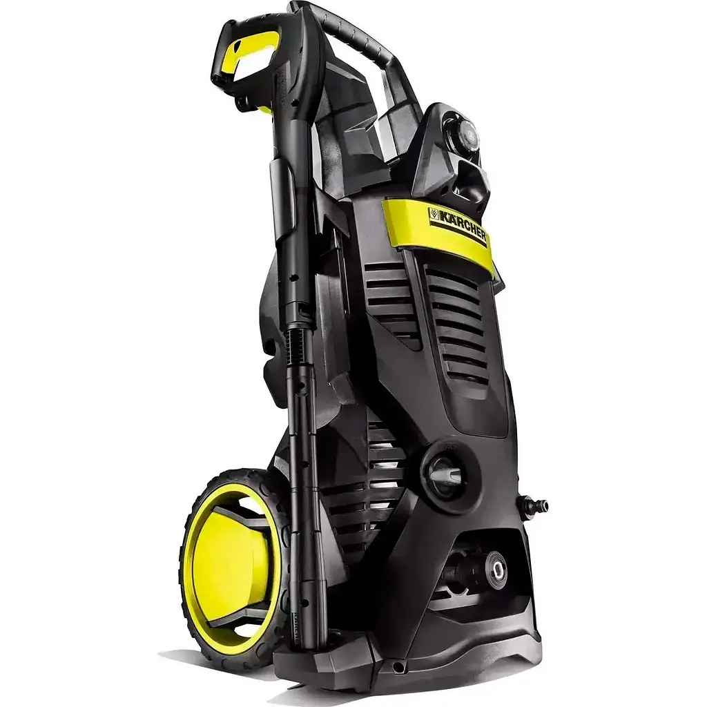 Мийка високого тиску Karcher K 6 Special (1.168-508.0) [103945] - фото 2