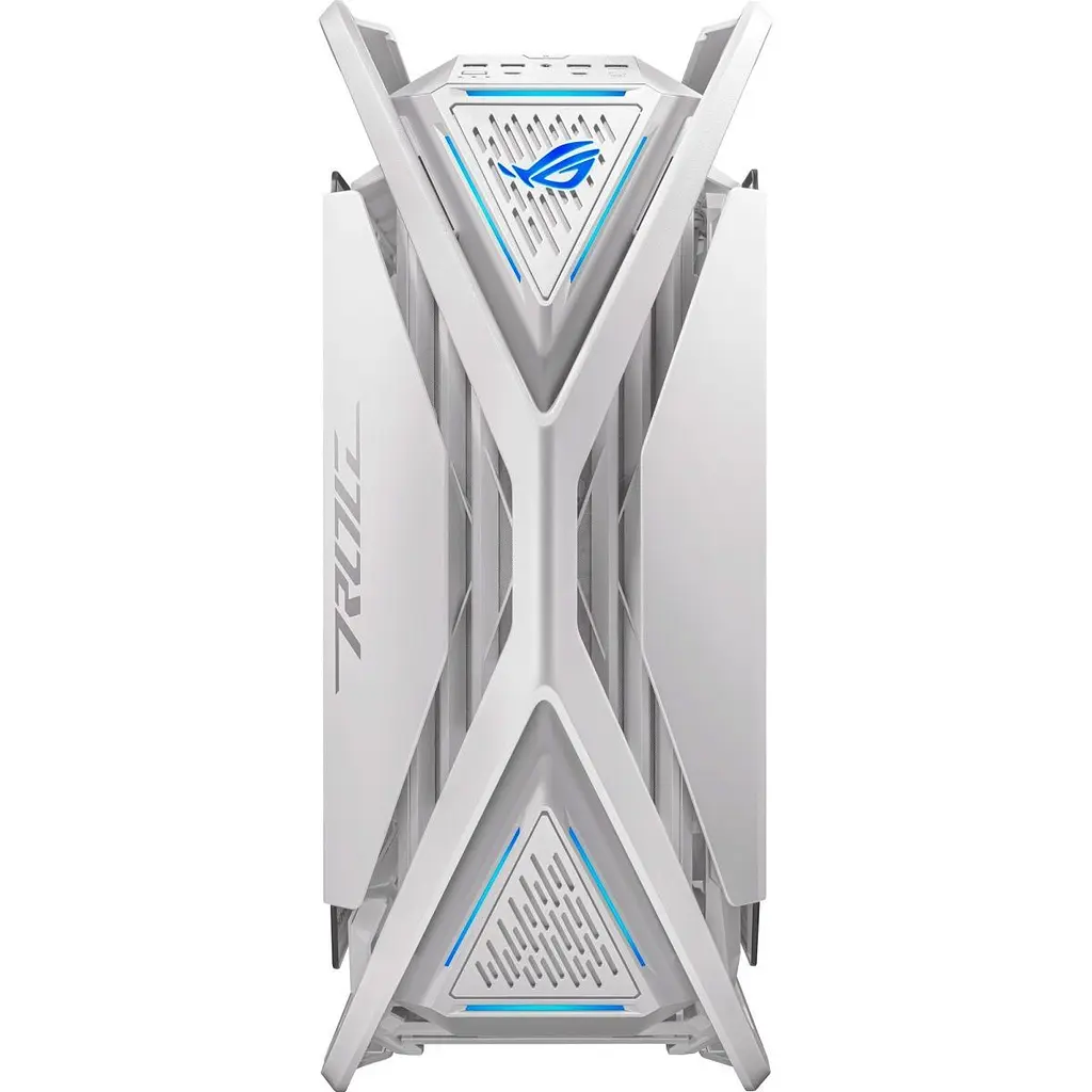 Корпус Asus ROG Hyperion GR701 White (90DC00F3-B39000) [134513] - фото 12