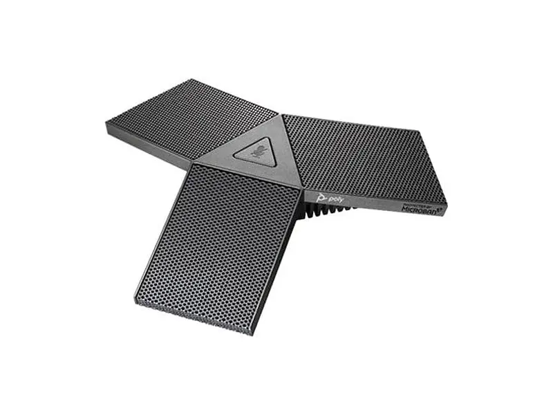 Мікрофон для конференцій POLY Studio X50/X70/USB Table (875M6AA)