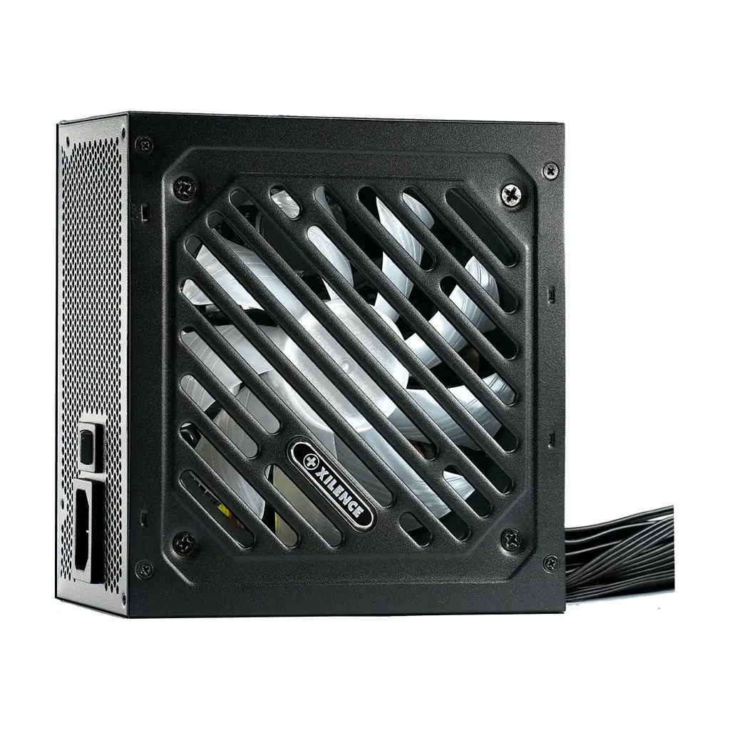 Блок живлення Xilence 750W (XP750R12.ARGB) - фото 6