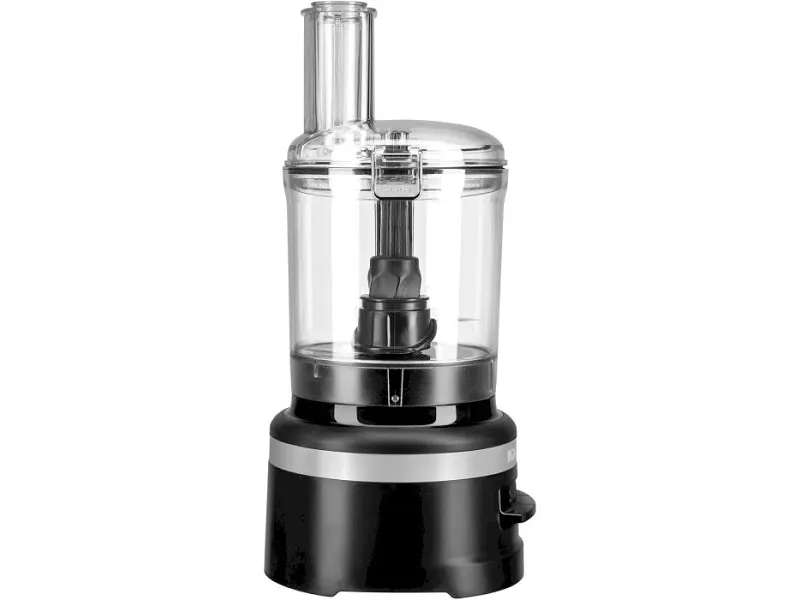 Кухонний комбайн KitchenAid 5KFP0921EBM 2.1 л матовий чорний - фото 2