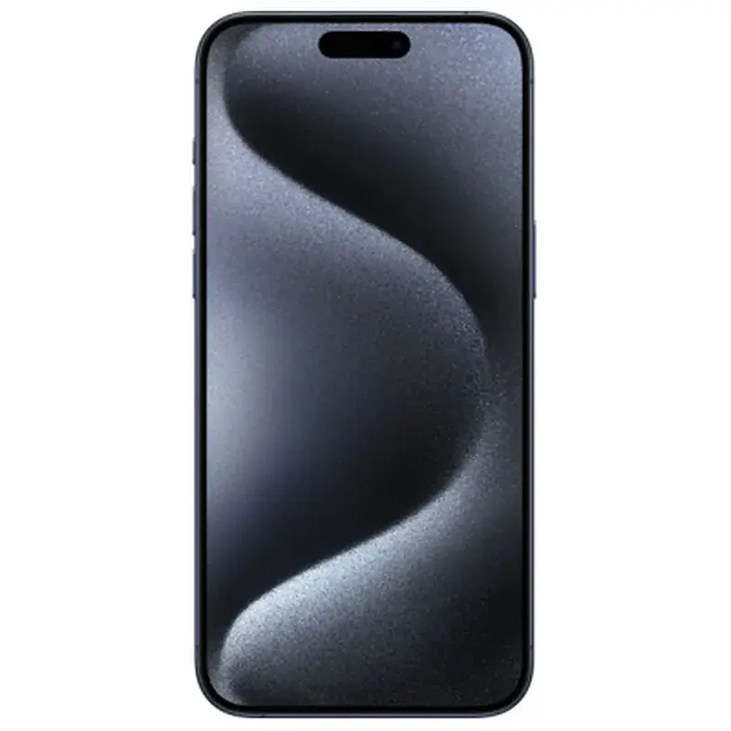 Мобільний телефон Apple iPhone 15 Pro Max 512Gb Blue Titanium (REF B) BREEZY (2BMU7F3) - фото 2