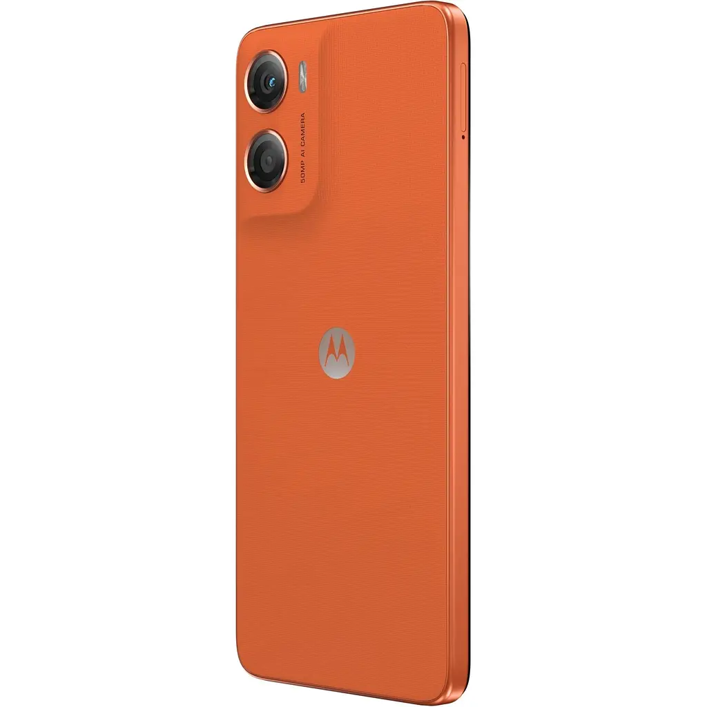Смартфон Motorola G06 4/256GB Arabesque (PBA20005) UA-UCRF [149841] - фото 7